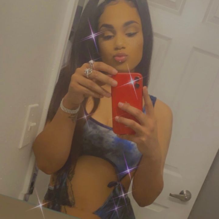 Profile Picture of Haleyalexxus (@alexxus1997) on Tiktok