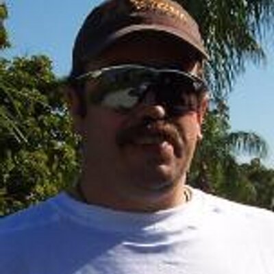 Profile Picture of Scott OBrien (@ScottSecret) on Twitter