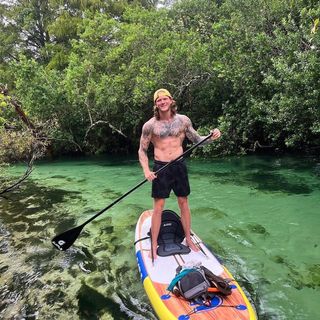 Profile Picture of Daniel Doty (@danieldoty1) on Instagram