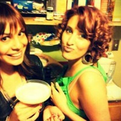 Profile Picture of Amanda Prows (@Mandajpizzle) on Twitter