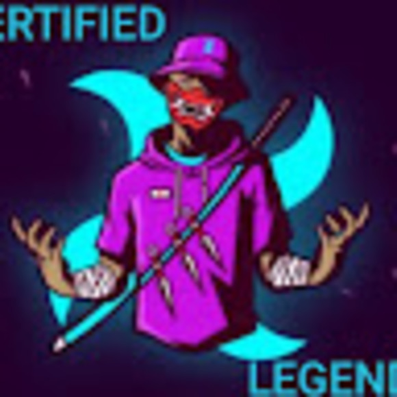 Profile Picture of Kea Different (@verifiedbuks5) on Poshmark