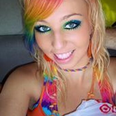 Profile Picture of Britney McKenzie (@funSweetie57) on Twitter