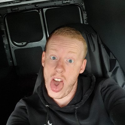 Profile Picture of Stephen Weatherby (@Stephen73855782) on Twitter