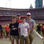 Profile Picture of Chuck Murray (@chuck_murray17) on Instagram