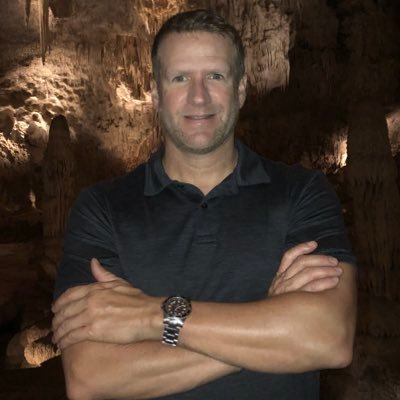 Profile Picture of Ron Terrell (@RonTerrell11) on Twitter