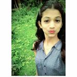 Profile Picture of Apurva patil (@apu_patil) on Instagram