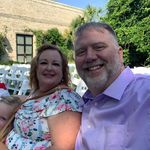 Profile Picture of Jerod N Carol Davis (@carolhelmsdavis) on Instagram