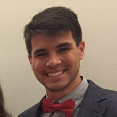 Profile Picture of Alex Patti (@AlexPattiWHS) on Twitter