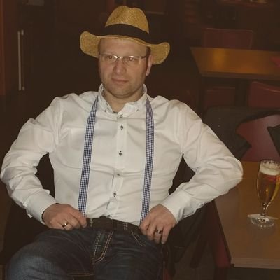 Profile Picture of Ansgar Westermann (@Josh0271) on Twitter