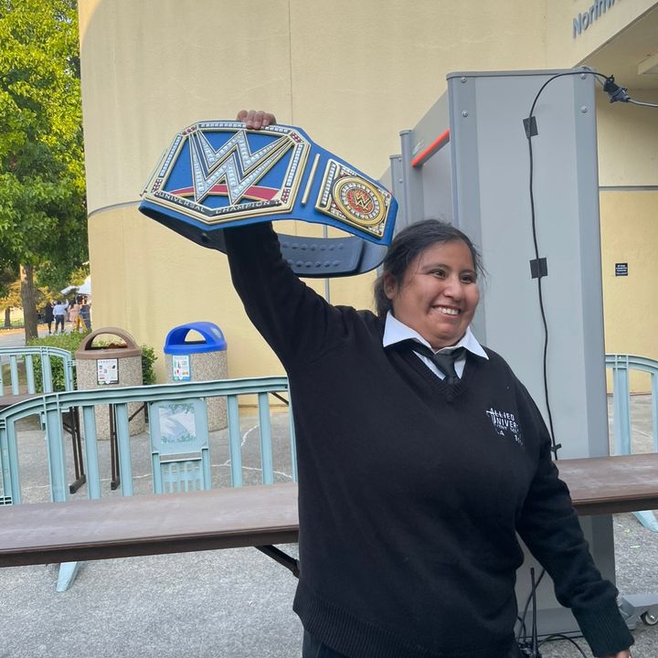 Profile Picture of Daniela Isidro (@danielaisidro4) on Tiktok