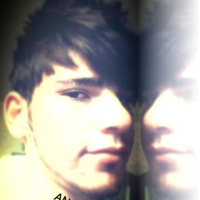 Andy Yonan - Twitter Profile Picture of Andy Yonan (@AndyYonan) on Twitter