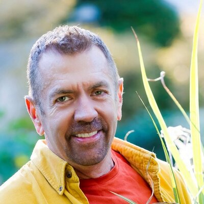 Profile Picture of David Culp (@DaveCulpPlants) on Twitter