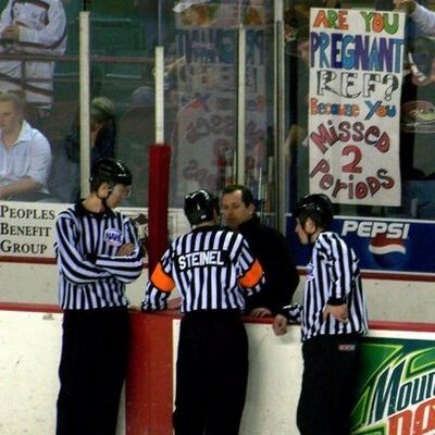 Profile Picture of Nick Michelsen (@hawksrule1981) on Twitter