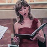 Isabel Alcaraz - Instagram Profile Picture of Isabel Alcaraz (@isabel_alcaraz_soprano) on Instagram