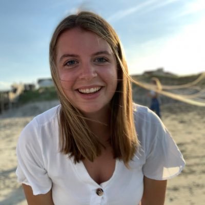 Profile Picture of Kate McDougall (@KateMcDougall7) on Twitter