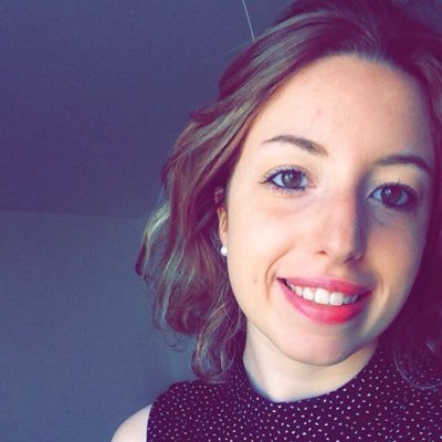 Profile Picture of Cassandra (@mohr_cassandra) on Twitter
