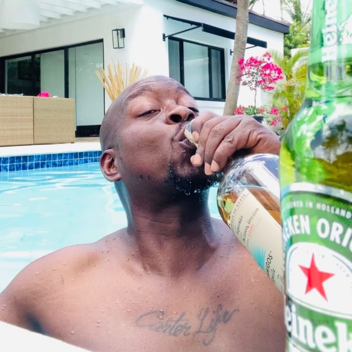 Profile Picture of Kenneth Carter (@kenneth.carter) on Tiktok