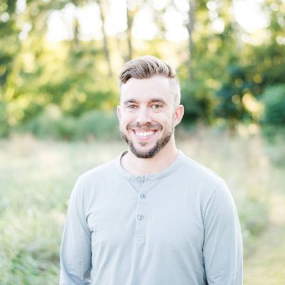 Profile Picture of Matthew Bradham (@MatthewBradham) on Twitter