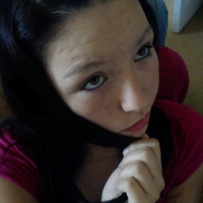 Profile Picture of Daria Knych (@knychowa11) on Twitter