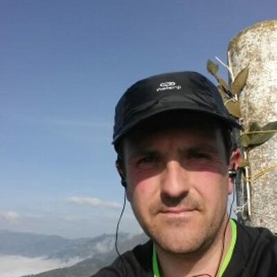 Profile Picture of Ruben Irigoyen (@aixkolegi) on Twitter