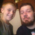 Profile Picture of Lance Ritchie 😲6 Grade...woooh (@l04ritchie) on Instagram