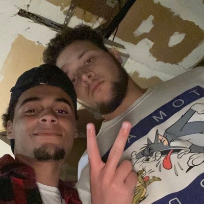 Profile Picture of Logan Calhoun (@l_calhoun10) on Twitter