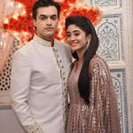 Profile Picture of Kartik_Naira Fan Page (@kartik_naira_ke_dewane) on Instagram