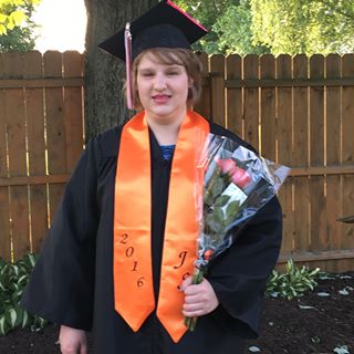 Profile Picture of Mackenzie Frantz (@mackenzie.frantz.3) on Facebook