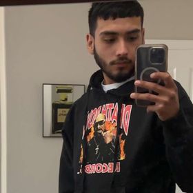 Profile Picture of Derek Moreno (@dmoreno49) on Pinterest