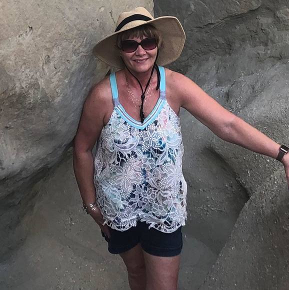 Profile Picture of Terri Waychoff (@grammy80929) on Poshmark