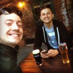 Profile Picture of matt_hofmann (@matt_hofmann) on Instagram