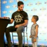 Profile Picture of Christopher Rollins (@christopher.bliss.rollins) on Instagram