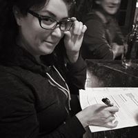 Profile Picture of Erin Eggenburg (@erin-eggenburg) on Quora