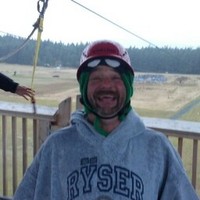 Profile Picture of Jeff Ryser (@jeff-ryser) on Quora