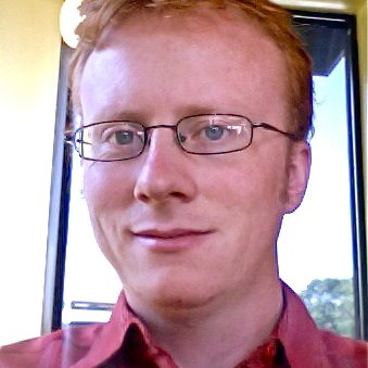 Profile Picture of Brian Walker (@brianwalker) on Twitter