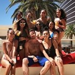 Profile Picture of Ryan (@thelvhost) on Instagram