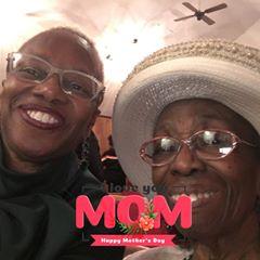 Profile Picture of Virginia Pearson (@virginiapearson1956) on Tiktok