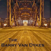 Profile Picture of The Barry Van Dykes (@thebarryvandykes2365) on Youtube