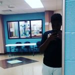 Profile Picture of robert trammell (@rob_the_kidd) on Instagram