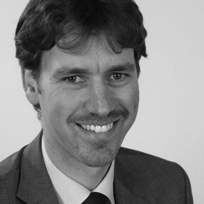 Profile Picture of Bernardlambrecht (@benlambrecht) on Twitter