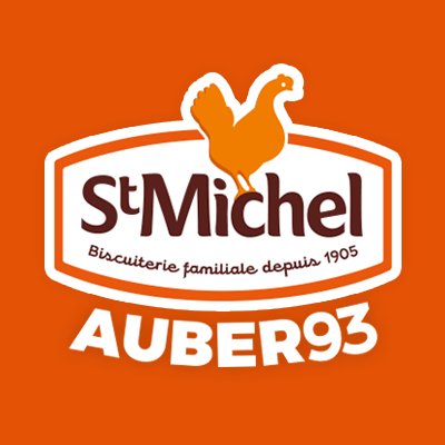 Profile Picture of St Michel - Auber93 (@Auber93Cyclisme) on Twitter