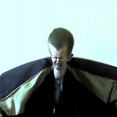 Profile Picture of Chris Fannon (@MuthaFoggin) on Twitter