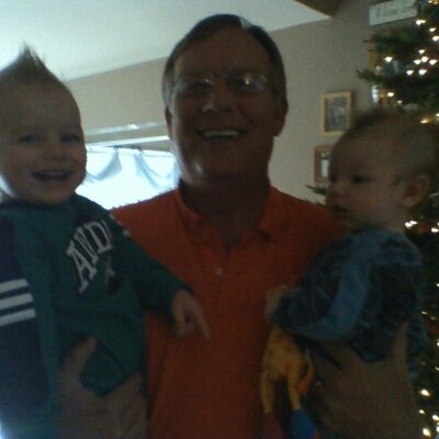 Profile Picture of Harold Vig (@hkv777) on Twitter