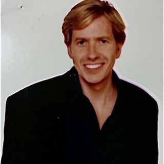 Profile Picture of GARNER AUKERMAN (@garnertedaukerman) on Instagram