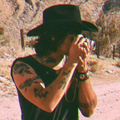 Profile Picture of Cameron Mackey (@CamMuzic) on Twitter