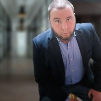 Profile Picture of Damian Fowler (@dfowlerdesigner) on Twitter