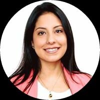 Profile Picture of Laura Robledo M. (@laurarobledom) on Twitter