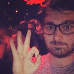 Profile Picture of Adam Mullen (@mullenadam) on Instagram