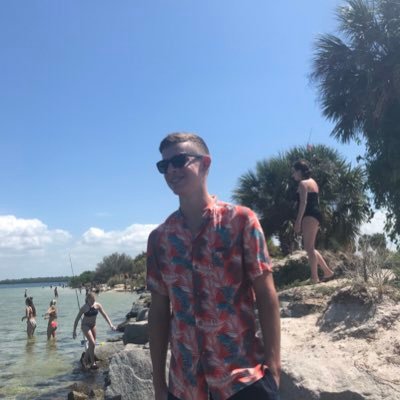 Profile Picture of Tyler Shultz (@TylerShultz17) on Twitter