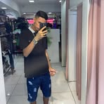 Profile Picture of David Castelo (@cleberson.david.1) on Facebook